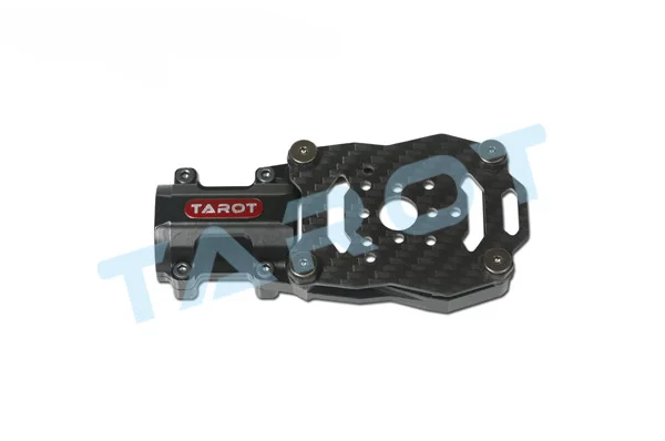 Fly over Tarot Φ 25MM suspended motor shock mount/black TL96029
Fly over Tarot Φ 25MM suspended motor shock mount/black TL96029