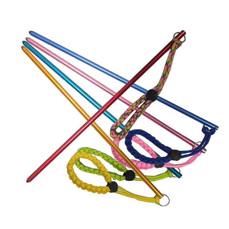 35cm Diving Stick Aluminum Alloy Noise Maker Rod Pointer with Adjustable Wrist Lanyard Diver Underwater Signaling Devices
35cm Diving Stick Aluminum Alloy Noise Maker Rod Pointer with Adjustable Wrist Lanyard Diver Underwater Signaling Devices