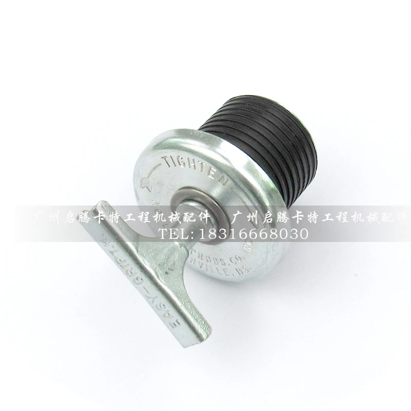 CAT Caterpillar 068-4497 Oil Cap for 3406E C-15 C-16 3126B C7 C9 C15 C18 3456 C-18 Engine Cap OIL F
CAT Caterpillar 068-4497 Oil Cap for 3406E C-15 C-16 3126B C7 C9 C15 C18 3456 C-18 Engine Cap OIL F