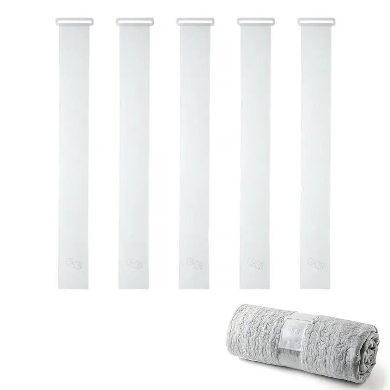 Clothes Strap Rolls Self-Adhesive Organizer Band Roll Reusable Lazy Folding Clothes Storage Roll-up Clothes Storage Band For
Clothes Strap Rolls Self-Adhesive Organizer Band Roll Reusable Lazy Folding Clothes Storage Roll-up Clothes Storage Band For