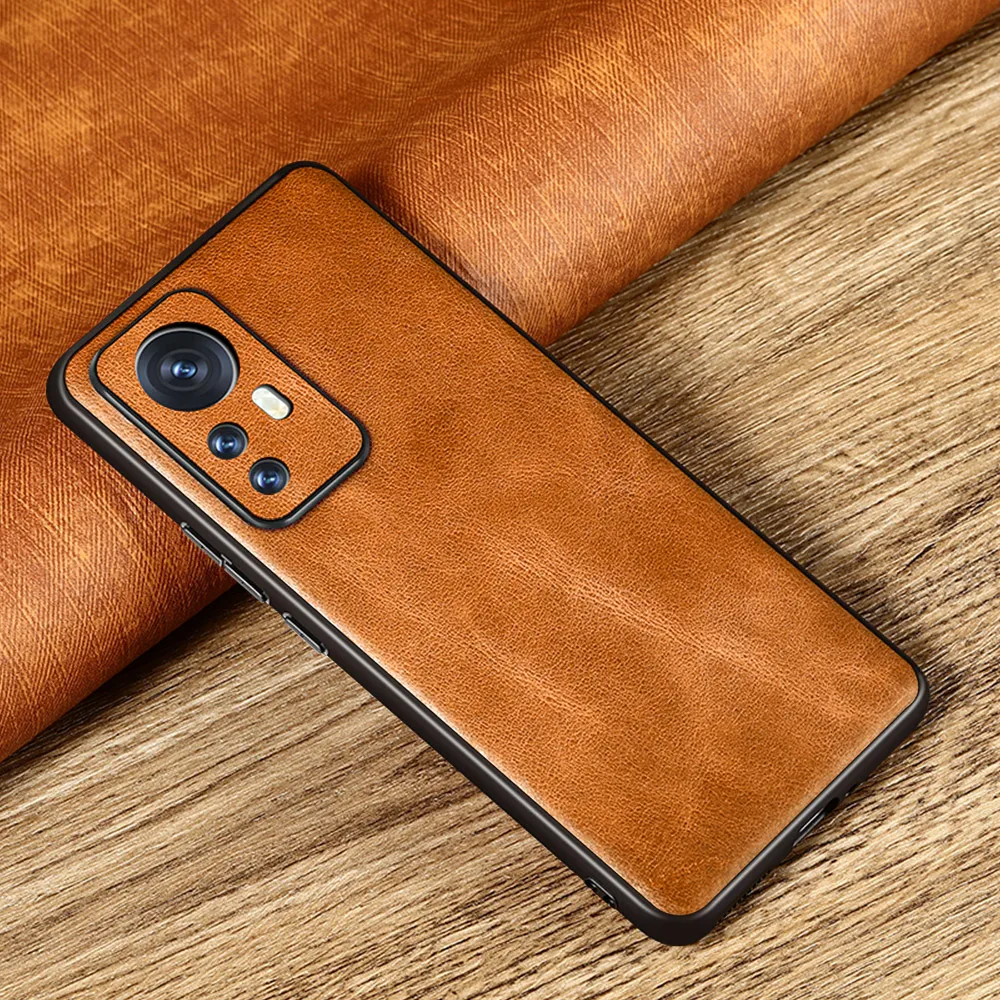 Genuine Leather Phone Case for Xiaomi Mi 12T 11T Pro 13 Ultra 12X 12 11 Lite 5G NE Poco F5 X5 X4 F4 for Redmi Note 12 K60 Cover
Genuine Leather Phone Case for Xiaomi Mi 12T 11T Pro 13 Ultra 12X 12 11 Lite 5G NE Poco F5 X5 X4 F4 for Redmi Note 12 K60 Cover