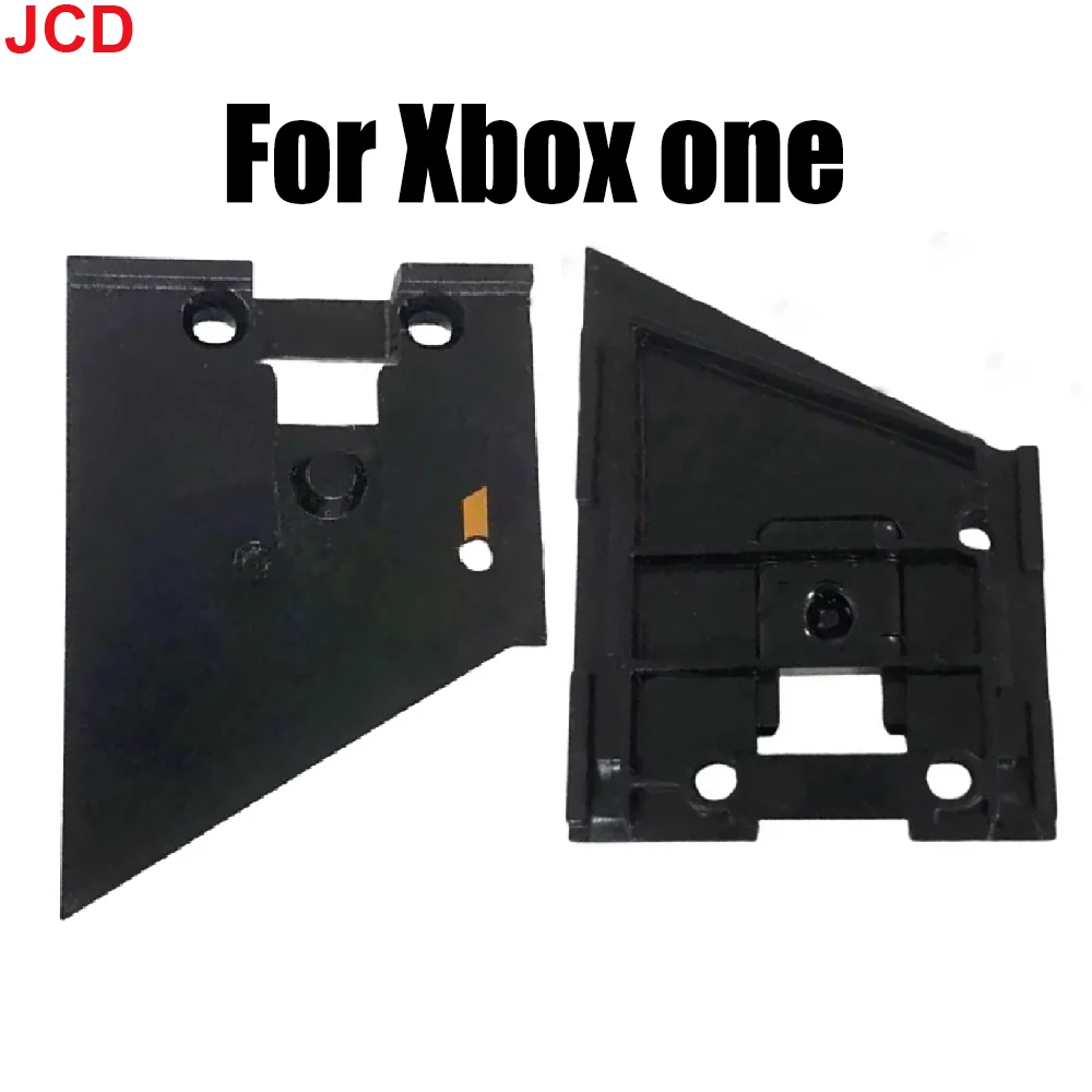 

JCD 1Piece Original For Xbox One Game Console Host Shell Triangular Bezel Baffle For Xbox one Internal Accessories Replacement