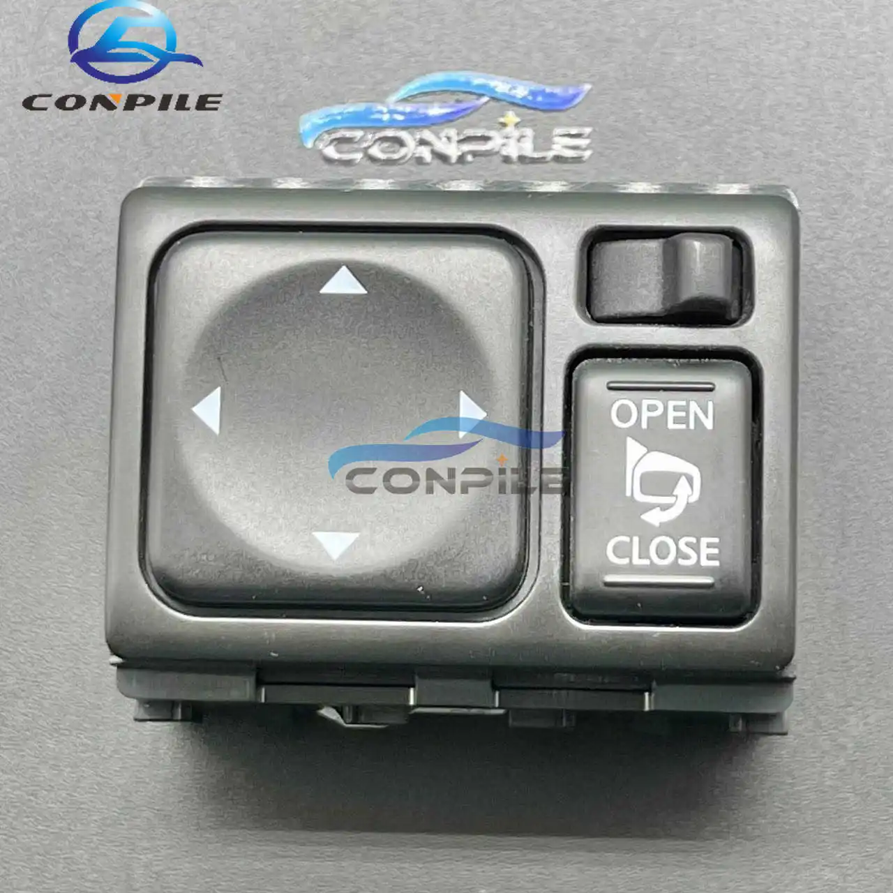 for Nissan Tiida Sylply Geniss Livina Venucia reversing mirror automatic folding switch
for Nissan Tiida Sylply Geniss Livina Venucia reversing mirror automatic folding switch