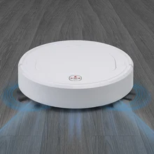 Automatic Robot Cleaner Smart Floor Robot Vacuum Auto Cleaner Edge Clean Home Floor Clean Tools Sweeper Robot
Automatic Robot Cleaner Smart Floor Robot Vacuum Auto Cleaner Edge Clean Home Floor Clean Tools Sweeper Robot