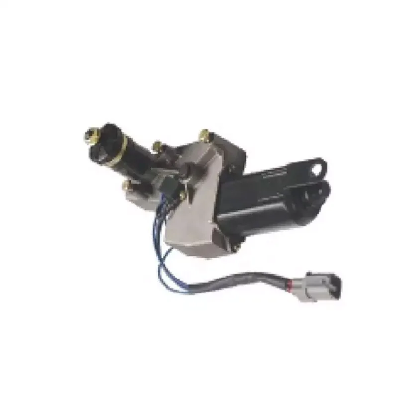 HM-1034 24V 110 degree OE No WM-3310-1S heavy duty Excavating machine windshield wiper motor for Hitachi ZAX-70 OE Quality
HM-1034 24V 110 degree OE No WM-3310-1S heavy duty Excavating machine windshield wiper motor for Hitachi ZAX-70 OE Quality