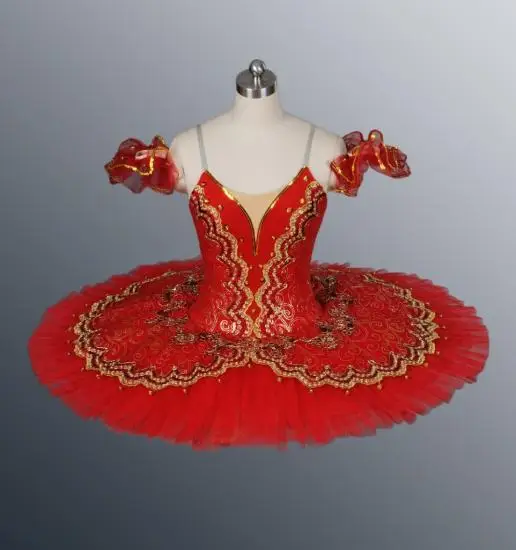 N000078Performance Adult Classic Ballet TUTU/Professional Tutus Skirts Girls Ballet Tutu Dresses Ballet Performance Tutu Red
N000078Performance Adult Classic Ballet TUTU/Professional Tutus Skirts Girls Ballet Tutu Dresses Ballet Performance Tutu Red
