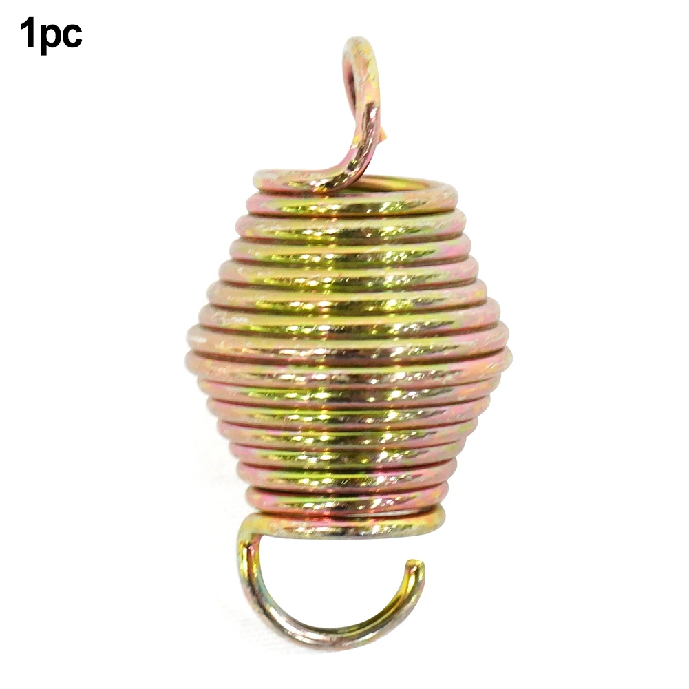Parking Brake Pedal Spring Accessories Brushcutter Garden Supplies Lawn Mower Parts Repair Replacement High Quality
Parking Brake Pedal Spring Accessories Brushcutter Garden Supplies Lawn Mower Parts Repair Replacement High Quality