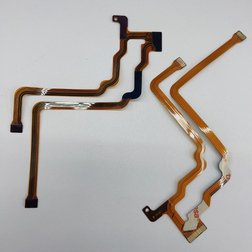 1pcs New for JVC MG21 MG77 MG505 MG67 MG20 LCD Display Link Hinge Flexible Cable Camera Repair Accessories
1pcs New for JVC MG21 MG77 MG505 MG67 MG20 LCD Display Link Hinge Flexible Cable Camera Repair Accessories
