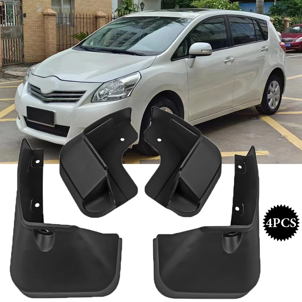 4X For Toyota Verso 2009-2018 Car Mud Flaps Mudflaps Splash Guards Mud Flap Mudguards Fender 2010 2011 2012 2013 2014 2015
4X For Toyota Verso 2009-2018 Car Mud Flaps Mudflaps Splash Guards Mud Flap Mudguards Fender 2010 2011 2012 2013 2014 2015