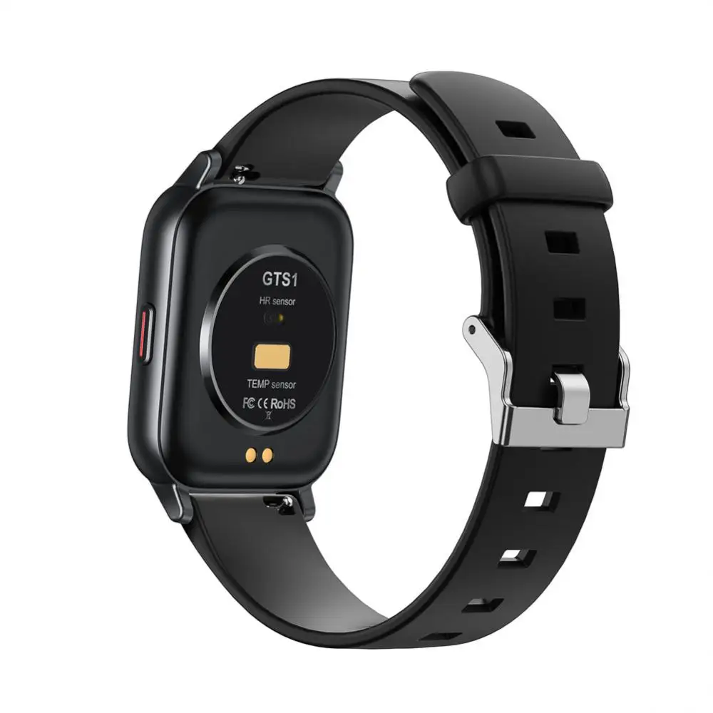 Smart Bracelet 200mah Calories Music Control Heart Rate Alarm Table Smart Home Smart Watch 1.3-inch Pedometer
Smart Bracelet 200mah Calories Music Control Heart Rate Alarm Table Smart Home Smart Watch 1.3-inch Pedometer