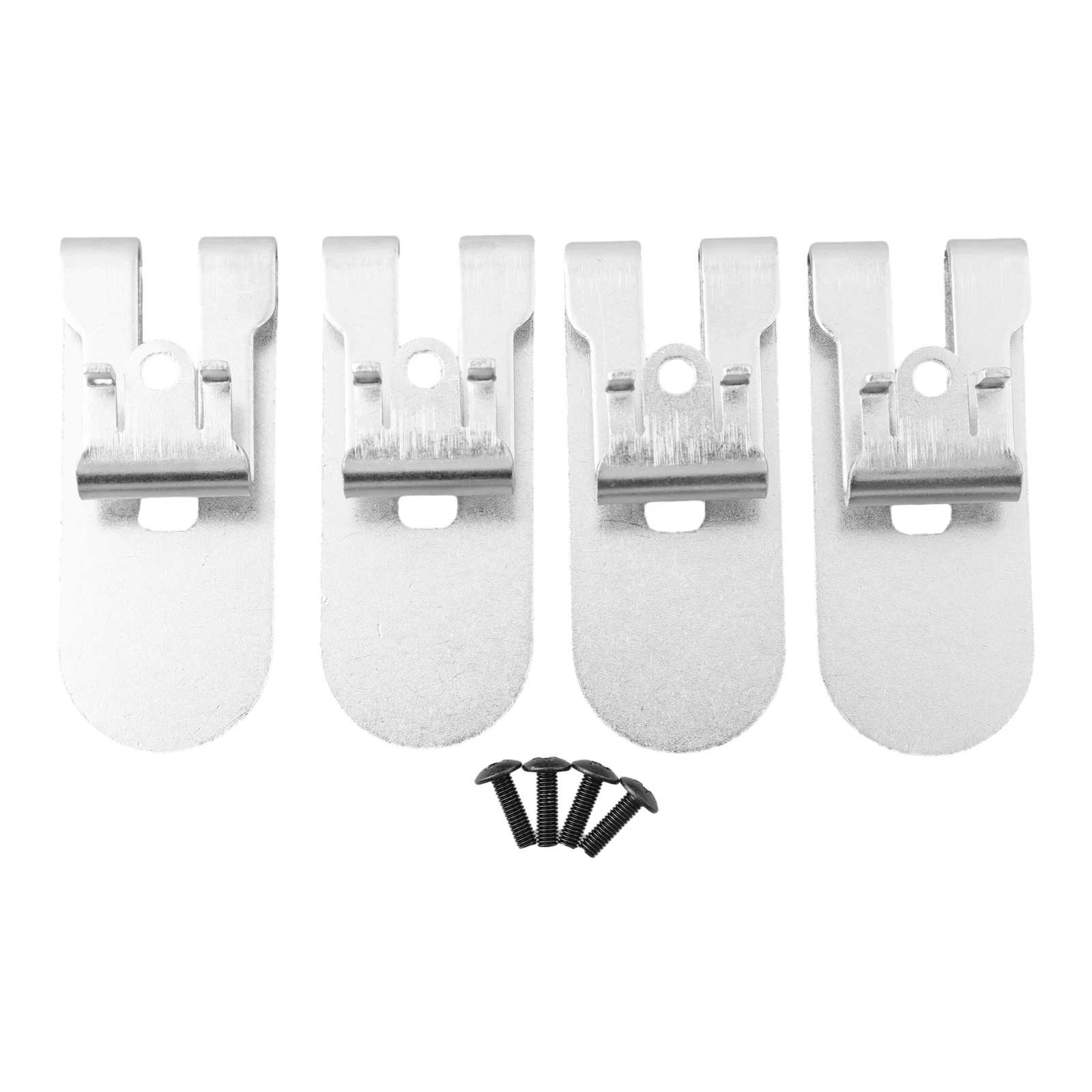 Compatible Model For Drill Driver Belt Clip Drywall Screwgun Unused Parts Drill Driver N DCF DCF B DCF Belt Hook Clip Kit
Compatible Model For Drill Driver Belt Clip Drywall Screwgun Unused Parts Drill Driver N DCF DCF B DCF Belt Hook Clip Kit