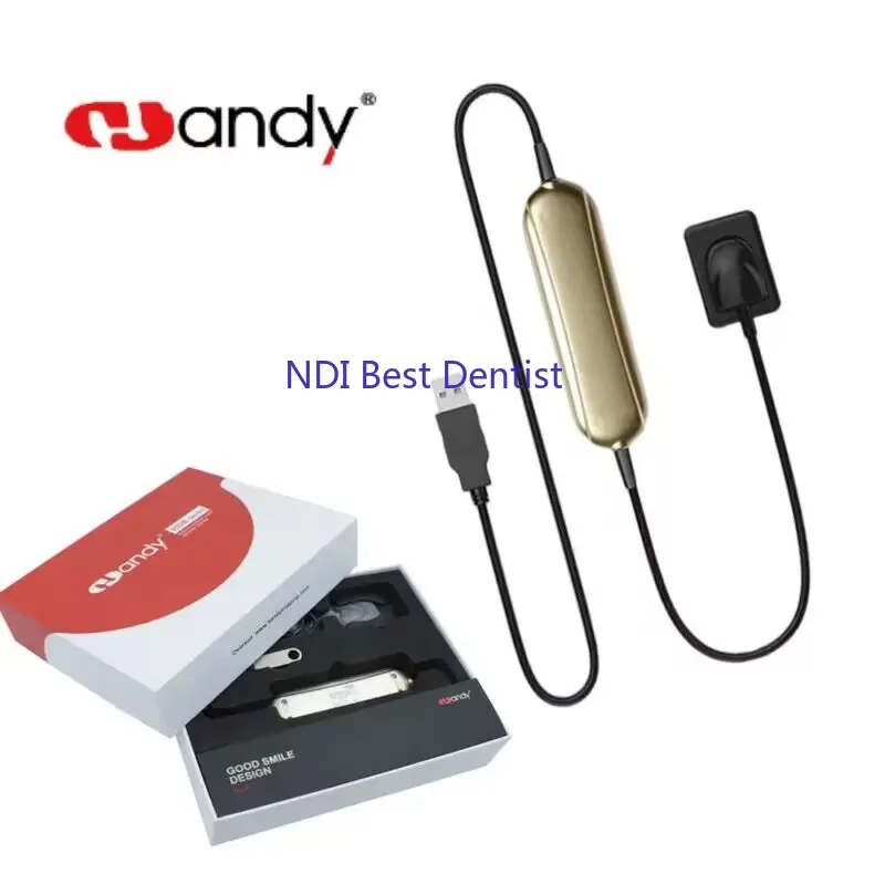 New CE Approved Handy HDR-500B/600A Sensor RVG Dental Intraoral Imaging Equipment for Best Dentist from Brazil Mexico Chile Peru
New CE Approved Handy HDR-500B/600A Sensor RVG Dental Intraoral Imaging Equipment for Best Dentist from Brazil Mexico Chile Peru