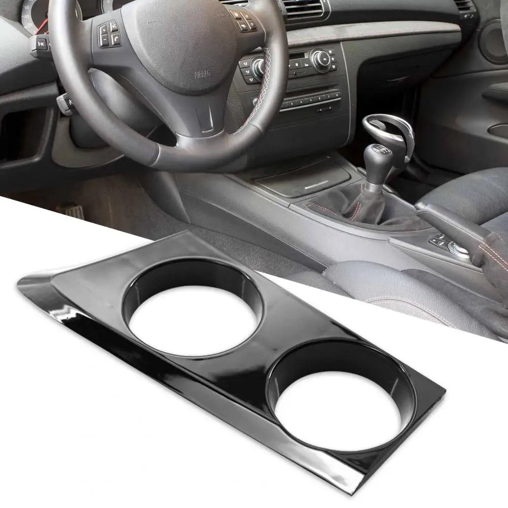 Excellent Car Accessories Long Service Time Lightweight Auto Windshield Lateral Cup Rack Car Bottle Stand Stainless
Excellent Car Accessories Long Service Time Lightweight Auto Windshield Lateral Cup Rack Car Bottle Stand Stainless