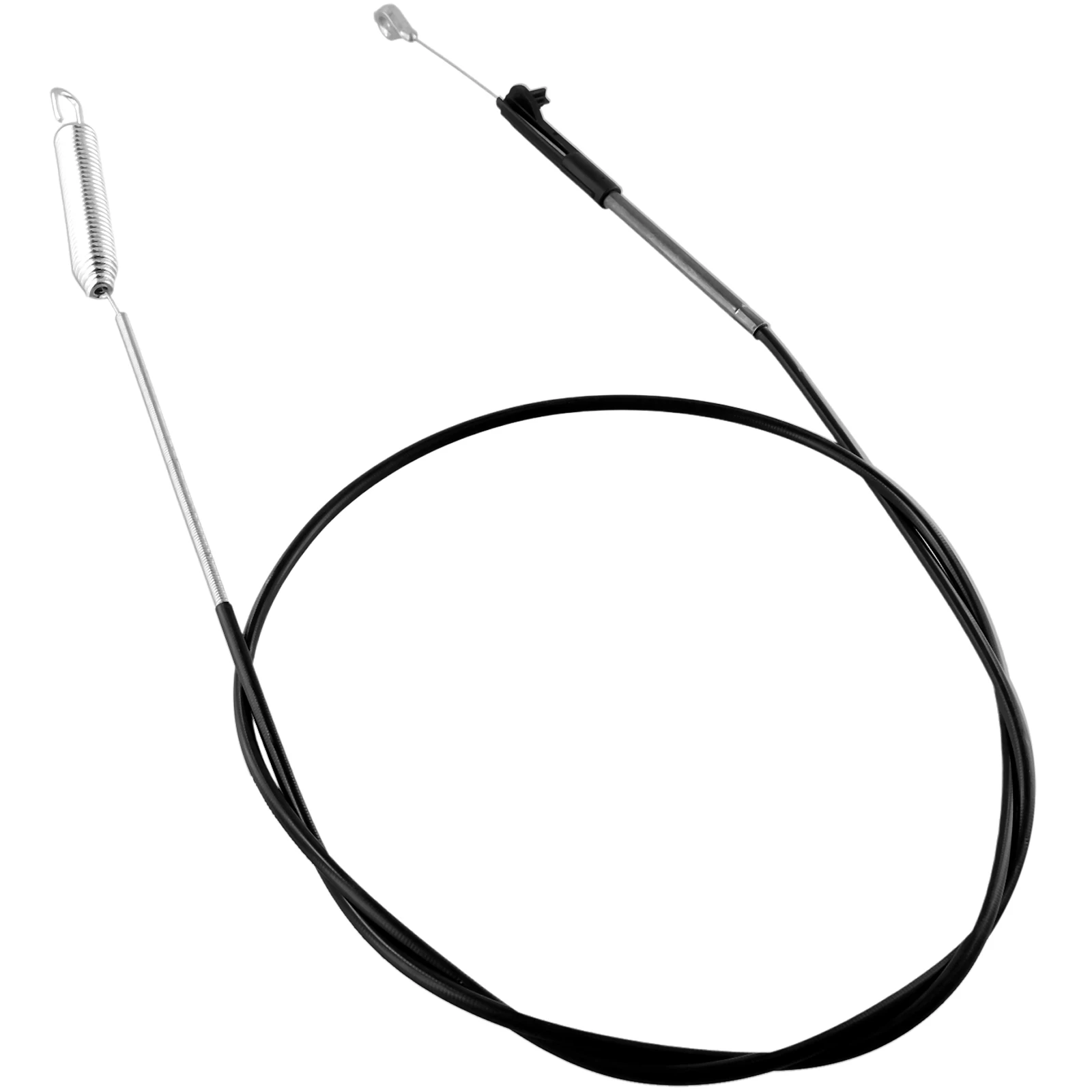 Lawn Mower Garden Parts Brake Cable For Toro 120-6243 Time Master 30\\\\\\\" 1206243 Timemaster 20199 20200 20975 20977
Lawn Mower Garden Parts Brake Cable For Toro 120-6243 Time Master 30\\\\\\\" 1206243 Timemaster 20199 20200 20975 20977