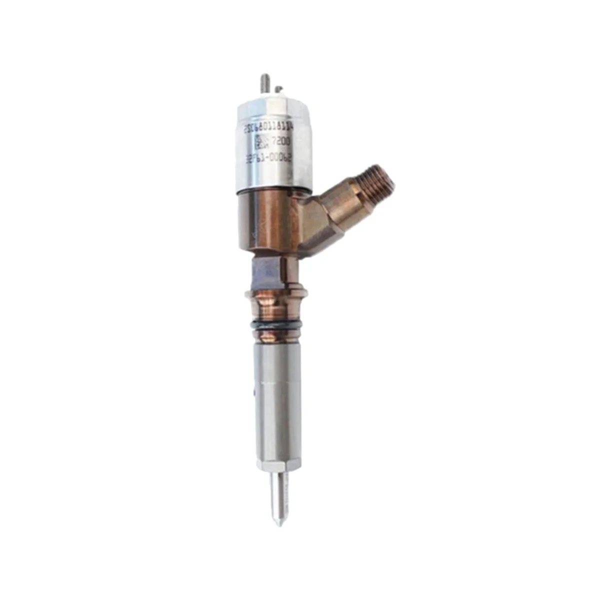 320-0677 Excavator Diesel Fuel Injector 2645A746 for Caterpillar CAT C6.6 Engine E320D E323D 420E Common Rail
320-0677 Excavator Diesel Fuel Injector 2645A746 for Caterpillar CAT C6.6 Engine E320D E323D 420E Common Rail