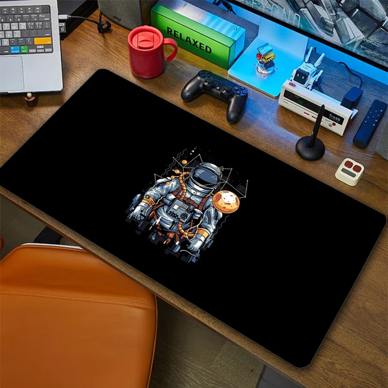 2023 New Art Mouse Pad Grande Mousepad Large Game Mouse Mat Big Mausepad Overlock Desk Mat Gaming Pc Accessories Keyboard Pads
2023 New Art Mouse Pad Grande Mousepad Large Game Mouse Mat Big Mausepad Overlock Desk Mat Gaming Pc Accessories Keyboard Pads