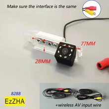 for Volkswagen Golf 7 GTi Passat B7 Phaeton Rabbit Eos LUPO Car Rear View Camera reverse Backup Parking Camera 4 Night Vision
for Volkswagen Golf 7 GTi Passat B7 Phaeton Rabbit Eos LUPO Car Rear View Camera reverse Backup Parking Camera 4 Night Vision