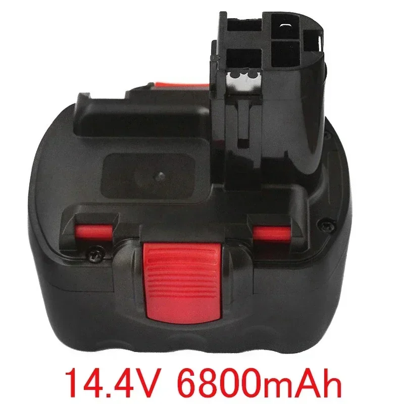 14,4 V 12800mAh PSR akku GSR 9,8 AH AHS GSB E-2 BAT043 BAT045 BAT046 BAT049 BAT120 BAT139
14,4 V 12800mAh PSR akku GSR 9,8 AH AHS GSB E-2 BAT043 BAT045 BAT046 BAT049 BAT120 BAT139