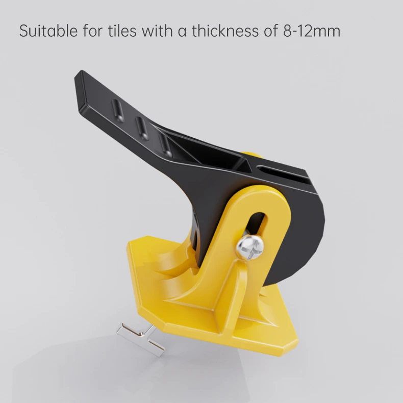 Floor Tile Leveling System Clips Leveler Adjuster Kit Set For The Tile Laying Fixing Flat Ceramic Wall Construction Tools
Floor Tile Leveling System Clips Leveler Adjuster Kit Set For The Tile Laying Fixing Flat Ceramic Wall Construction Tools