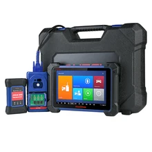 Autel IM608 MaxiIM 608 OBD2 Scanner OBDII Car Diagnostic Tool Auto Key Programming PK IM508 IM608 Pro IM608Pro Key Programmer
Autel IM608 MaxiIM 608 OBD2 Scanner OBDII Car Diagnostic Tool Auto Key Programming PK IM508 IM608 Pro IM608Pro Key Programmer