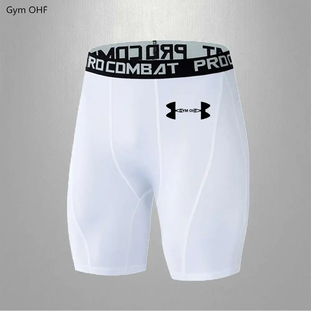 Ad--fitness, training, quick drying, breathable, super elastic men's tight shorts
Ad--fitness, training, quick drying, breathable, super elastic men's tight shorts