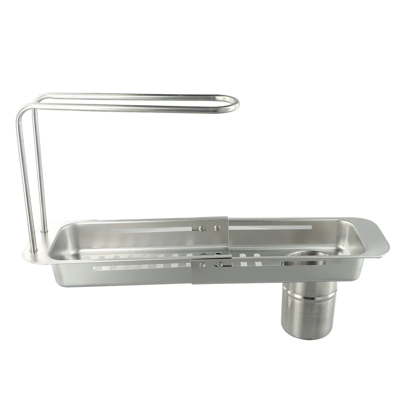 Kitchen Sink Organizer Telescopic Sink Shelf Drainer Rack Storage Basket Soap Sponge Storage Towel Rack Adjustable Sink Tool
Kitchen Sink Organizer Telescopic Sink Shelf Drainer Rack Storage Basket Soap Sponge Storage Towel Rack Adjustable Sink Tool