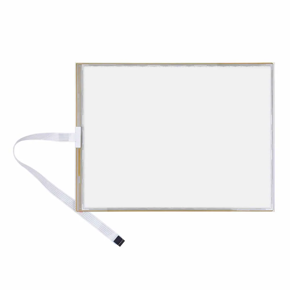 15inch 5-Wire For AB-1315001261128123501 A-13150-0101 Digitizer Resistive Touch Screen
15inch 5-Wire For AB-1315001261128123501 A-13150-0101 Digitizer Resistive Touch Screen
