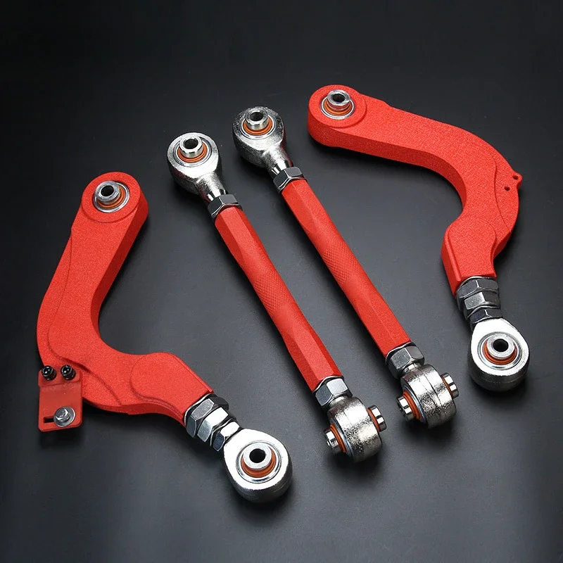 For Honda CRV 10th Civic Accord URV Rear Suspension Rod Reinforcement Accessories Rear Cabin Control Arm Automotive Parts Rear
For Honda CRV 10th Civic Accord URV Rear Suspension Rod Reinforcement Accessories Rear Cabin Control Arm Automotive Parts Rear