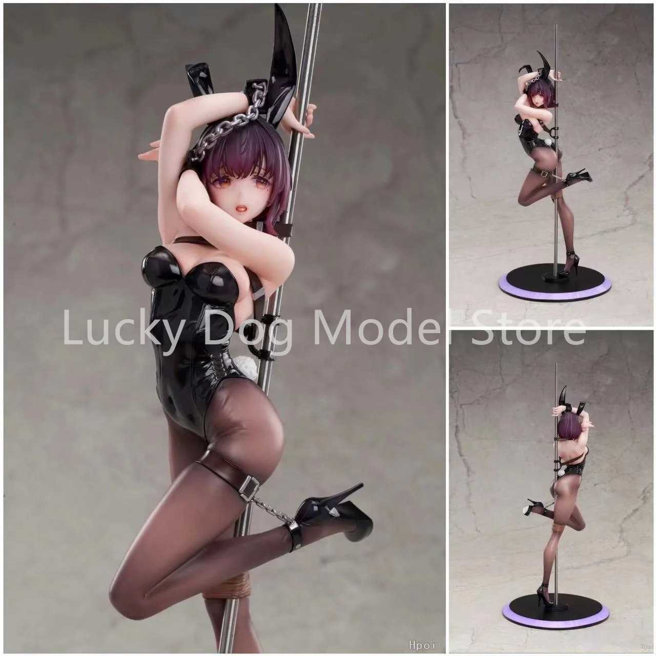 100% оригинал: аниме FreeWillStudio Bunny Girl Аниме 1/7 ПВХ экшн-Фигурки игрушки Аниме фигурки взрослые модели куклы Подарки
100% оригинал: аниме FreeWillStudio Bunny Girl Аниме 1/7 ПВХ экшн-Фигурки игрушки Аниме фигурки взрослые модели куклы Подарки