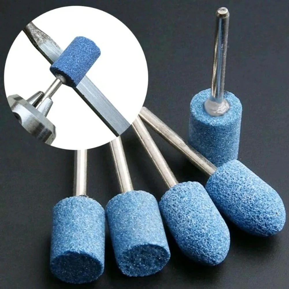10pcs/set Polishing Wheel Head 1/8inch Round Shank For Rotary Power Abrasive Tools Electric Grinding Stone Abrasive Wheels
10pcs/set Polishing Wheel Head 1/8inch Round Shank For Rotary Power Abrasive Tools Electric Grinding Stone Abrasive Wheels