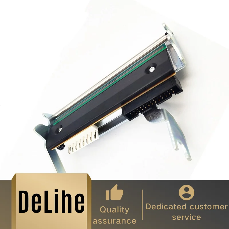 Новая Оригинальная термопечатающая головка для принтера штрих-кодов Intermec PM42 PM43 203dpi P/N:710-129-001, бесплатная доставка 
Новая Оригинальная термопечатающая головка для принтера штрих-кодов Intermec PM42 PM43 203dpi P/N:710-129-001, бесплатная доставка