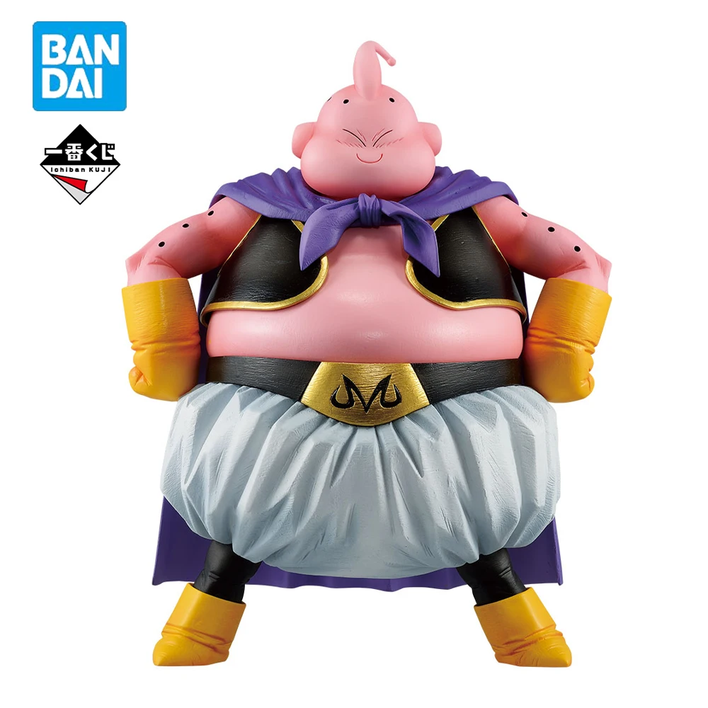 Фигурка Bandai Ichiban kuji Dragon Ball Majin Buu, аниме фигурка Fate Showdown, в 4 коробках, новая модель с орнаментом, коллекционная игрушка, оригинал
Фигурка Bandai Ichiban kuji Dragon Ball Majin Buu, аниме фигурка Fate Showdown, в 4 коробках, новая модель с орнаментом, коллекционная игрушка, оригинал