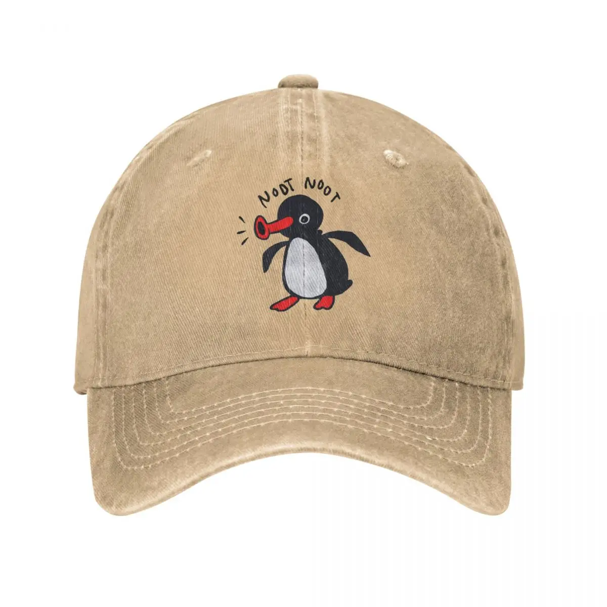 Винтажные бейсболки Noot Pingu в стиле ретро для мужчин и женщин, регулируемая рифленая Кепка, уличные летние неструктурированные мягкие кепки, шапка
Винтажные бейсболки Noot Pingu в стиле ретро для мужчин и женщин, регулируемая рифленая Кепка, уличные летние неструктурированные мягкие кепки, шапка