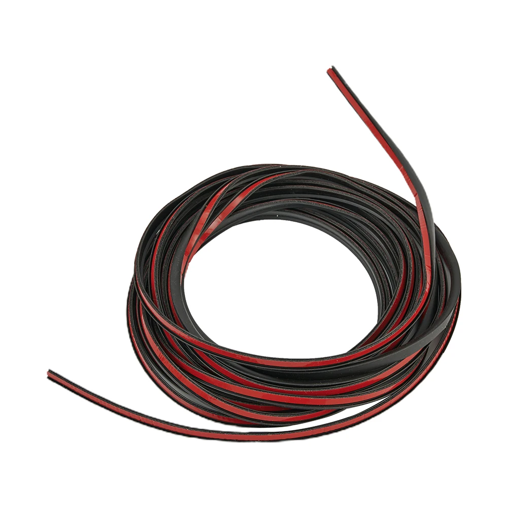 Universal Black T-Type Rubber Sealing Strip Auto Seal Rubber Weatherstrip Edge Trim Bumper Lip Side Skirt Styling Mouldings
Universal Black T-Type Rubber Sealing Strip Auto Seal Rubber Weatherstrip Edge Trim Bumper Lip Side Skirt Styling Mouldings