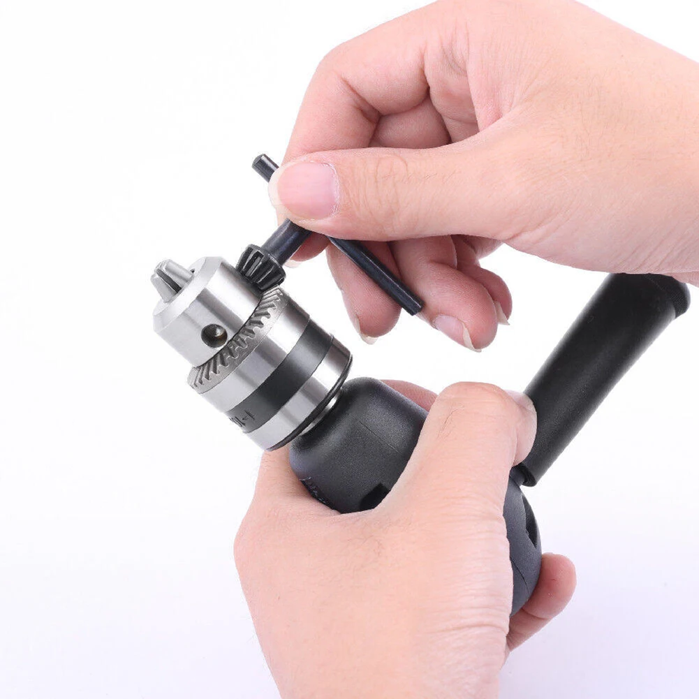 Practical Electric Drill Swerves Bit Wear-resistant Sturdy Drill Bit Accessories For Bit
Practical Electric Drill Swerves Bit Wear-resistant Sturdy Drill Bit Accessories For Bit