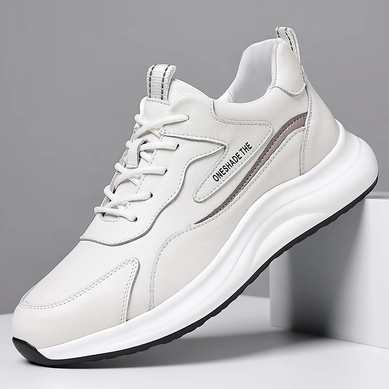 2023 New Golf Shoes Outdoor Comfortable Sports Shoes Men's High Quality Casual Fashion Walking Sports Shoes Size 38-45
2023 New Golf Shoes Outdoor Comfortable Sports Shoes Men's High Quality Casual Fashion Walking Sports Shoes Size 38-45