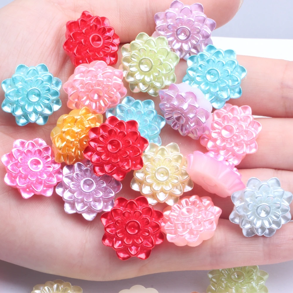 New Half Pearls ABS Imitation Pearl 3 color option Garland Flowers 19mm Wedding Party Decorations DIY Nail Jewelry Accessories
New Half Pearls ABS Imitation Pearl 3 color option Garland Flowers 19mm Wedding Party Decorations DIY Nail Jewelry Accessories