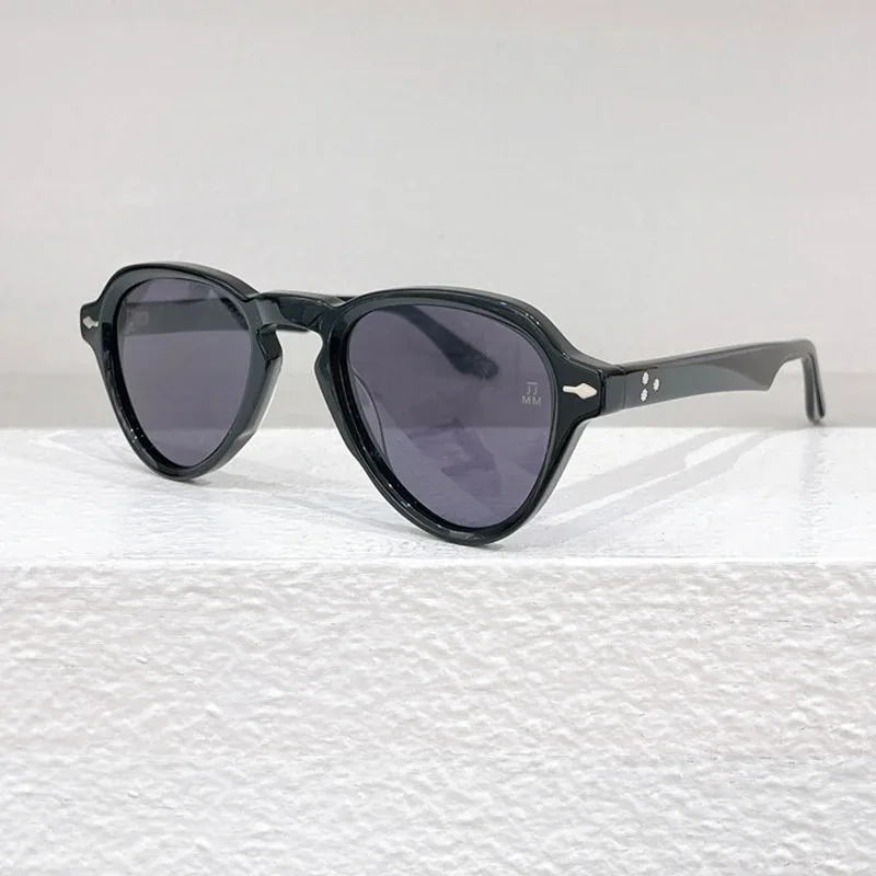Men Sunglasses Heart-shaped Acetate Eyeglass Designer Luxury Brand Original Handmade Women UV400 Outdoors Eyewear
Men Sunglasses Heart-shaped Acetate Eyeglass Designer Luxury Brand Original Handmade Women UV400 Outdoors Eyewear