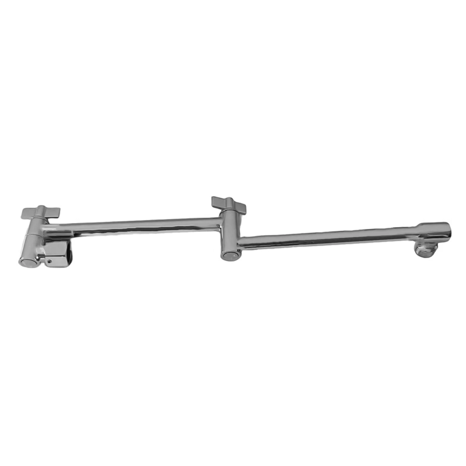 12 Inch Adjustable Shower Head Extension Bracke Shower Extension Pipe 1/2 Joint Extension Rod Top Spray Shower Support Bracket
12 Inch Adjustable Shower Head Extension Bracke Shower Extension Pipe 1/2 Joint Extension Rod Top Spray Shower Support Bracket