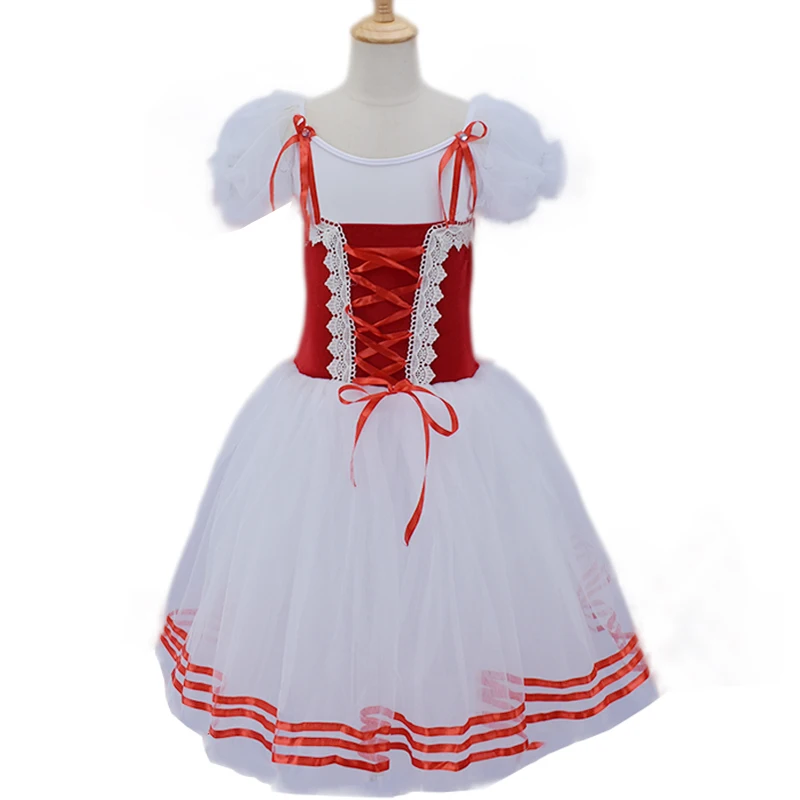 2023 Professional Ballet Tutu Kids Girls Women red Sleeping Beauty Pancake Tutu Performance Dress Swan Lake Dance Costumes
2023 Professional Ballet Tutu Kids Girls Women red Sleeping Beauty Pancake Tutu Performance Dress Swan Lake Dance Costumes
