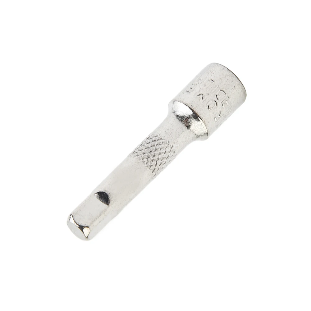 Sleeve Wrench Extender Bar Rustproof Sliding Rod Small Square Rod Wrench 1/4 Inch 1Pc Adapter Ratchet Socket Practical
Sleeve Wrench Extender Bar Rustproof Sliding Rod Small Square Rod Wrench 1/4 Inch 1Pc Adapter Ratchet Socket Practical
