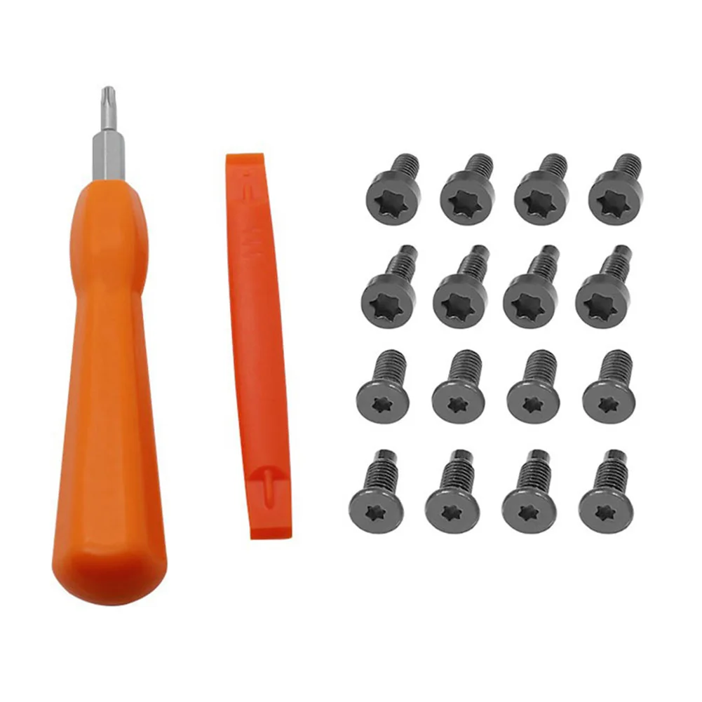 Screwdriver For Ring Doorbells Repair Tool Magnetic Torx Screwdriver With T6 T15 Security Screws Pry Bars
Screwdriver For Ring Doorbells Repair Tool Magnetic Torx Screwdriver With T6 T15 Security Screws Pry Bars