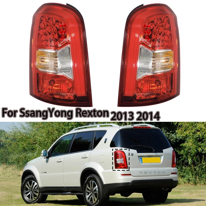 Для SsangYong Rexton W 2013 2014 8360108C10 8360208C10 автомобильный тормоз задняя фара заднего хода в сборе
Для SsangYong Rexton W 2013 2014 8360108C10 8360208C10 автомобильный тормоз задняя фара заднего хода в сборе