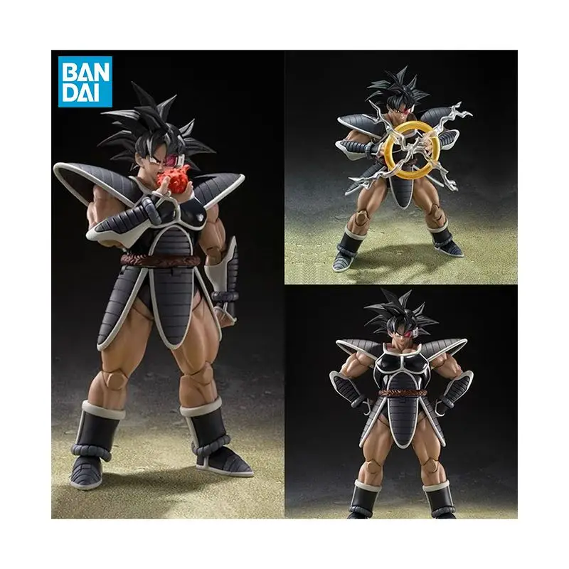 Original BANDAI S.H.Figuarts Turles TULECE Dragon Ball Z Goku PVC In Stock Anime Figures Model Toys
Original BANDAI S.H.Figuarts Turles TULECE Dragon Ball Z Goku PVC In Stock Anime Figures Model Toys