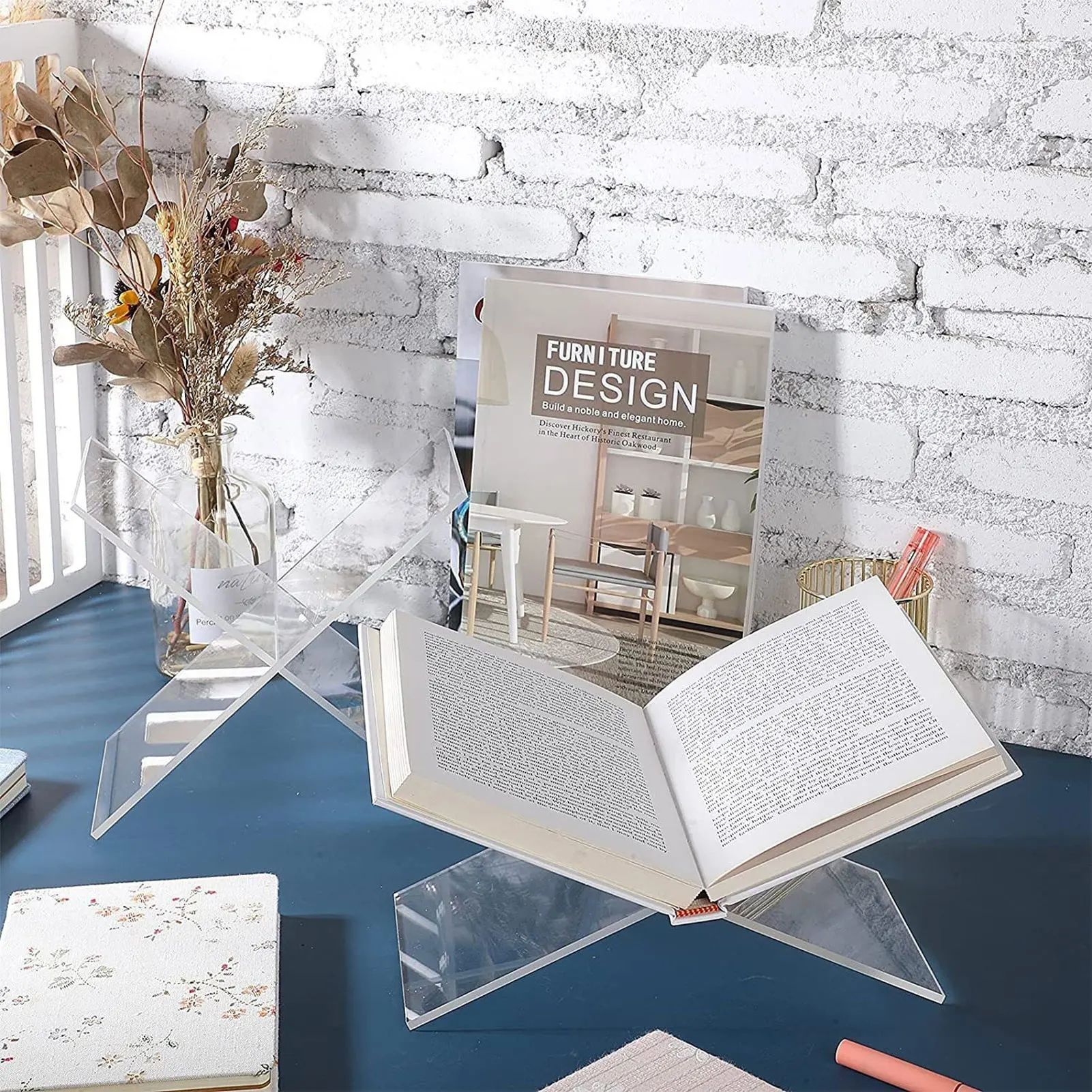 Acrylic Book Stand For Reading X Shaped Book Stand For Reading Open Books Book Stands For Display Favourite Books Artworks
Acrylic Book Stand For Reading X Shaped Book Stand For Reading Open Books Book Stands For Display Favourite Books Artworks
