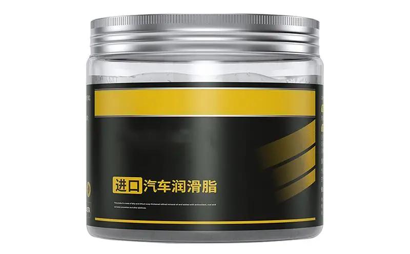 

Car Grease Lubricant Grease Oil Bearing Lubrication Car Sunroof Track Lubricating Grease Mechanical Maintenance Gear Oil Greas