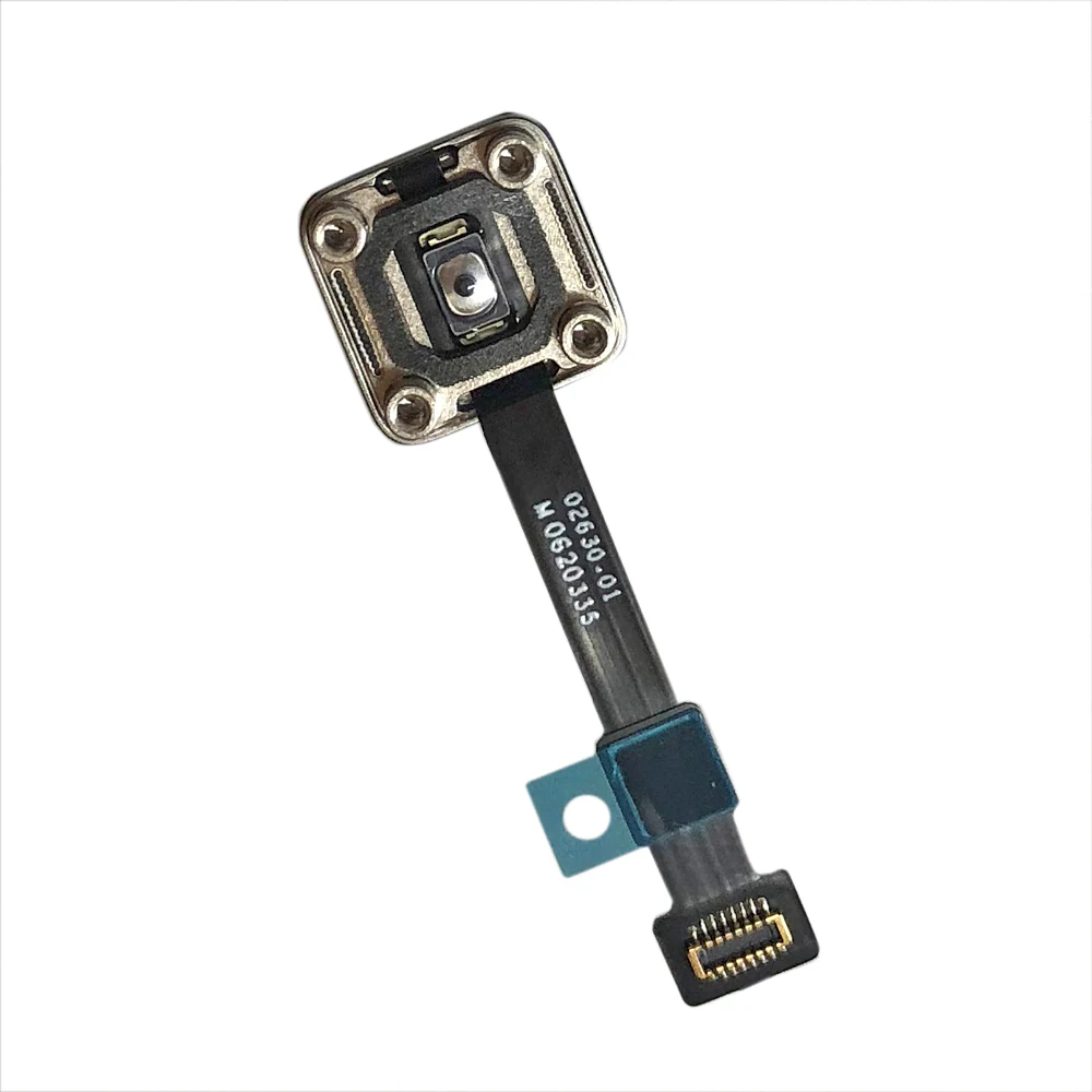 Brand Touch ID Button 01830-A for Macbook Air Retina 13" A1932 A2179 Power Button Replacement 01830-02 02630-01 2018 2019 2020
Brand Touch ID Button 01830-A for Macbook Air Retina 13" A1932 A2179 Power Button Replacement 01830-02 02630-01 2018 2019 2020