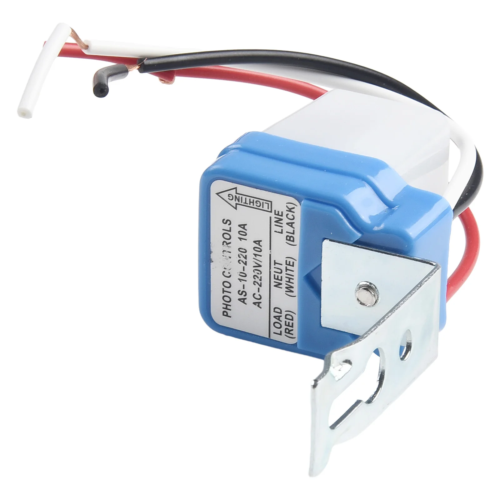 Durable Sensor Switch Control Lantern Light Parks Ports Street 10A Airports Automatic Circuit Factories Gardens
Durable Sensor Switch Control Lantern Light Parks Ports Street 10A Airports Automatic Circuit Factories Gardens