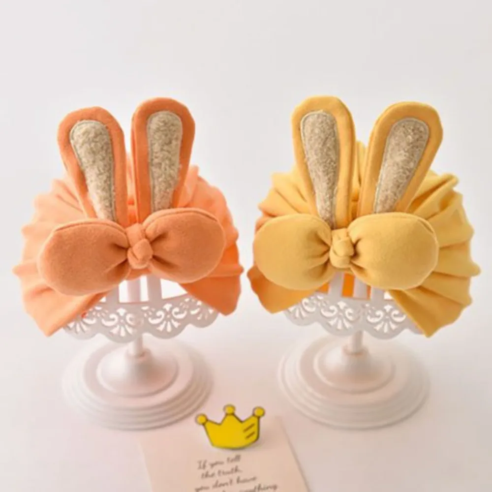Cold and Warm Protection Baby Girls Hat Soft and Skin Friendly Windproof Cute Bowknot Newborns Infant Caps Cotton Breathable
Cold and Warm Protection Baby Girls Hat Soft and Skin Friendly Windproof Cute Bowknot Newborns Infant Caps Cotton Breathable