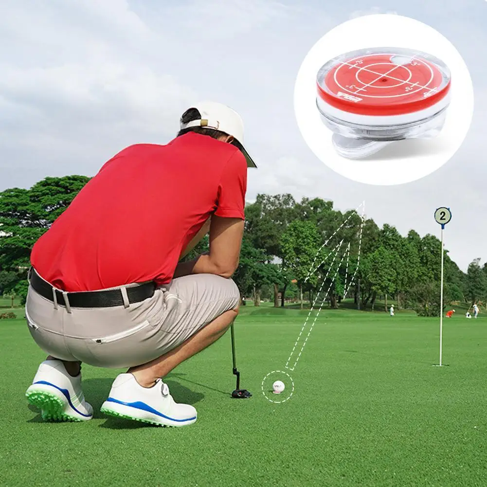 Magnetic Golf Cap Clip Ball Marker Keep Golf Cap Marker Training Ball Equipment Position Outdoor B4h5
Magnetic Golf Cap Clip Ball Marker Keep Golf Cap Marker Training Ball Equipment Position Outdoor B4h5